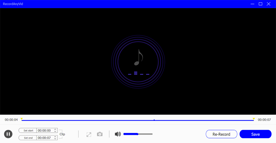 vidpaw recordanyvid video editing